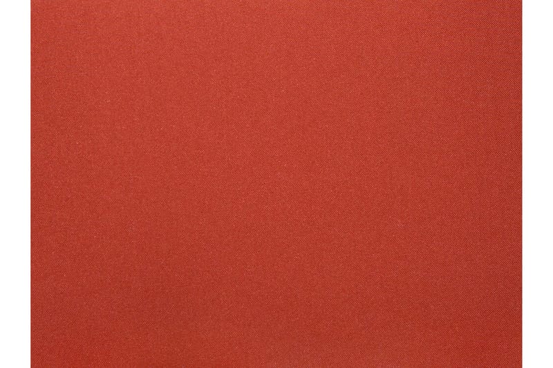 Wilhelmina Pute til Hagestol 8-pk - Rød - Hagemøbler - Puter - Sitteputer