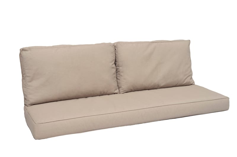 Sofadynesett Hillerstorp Gotland, Beige