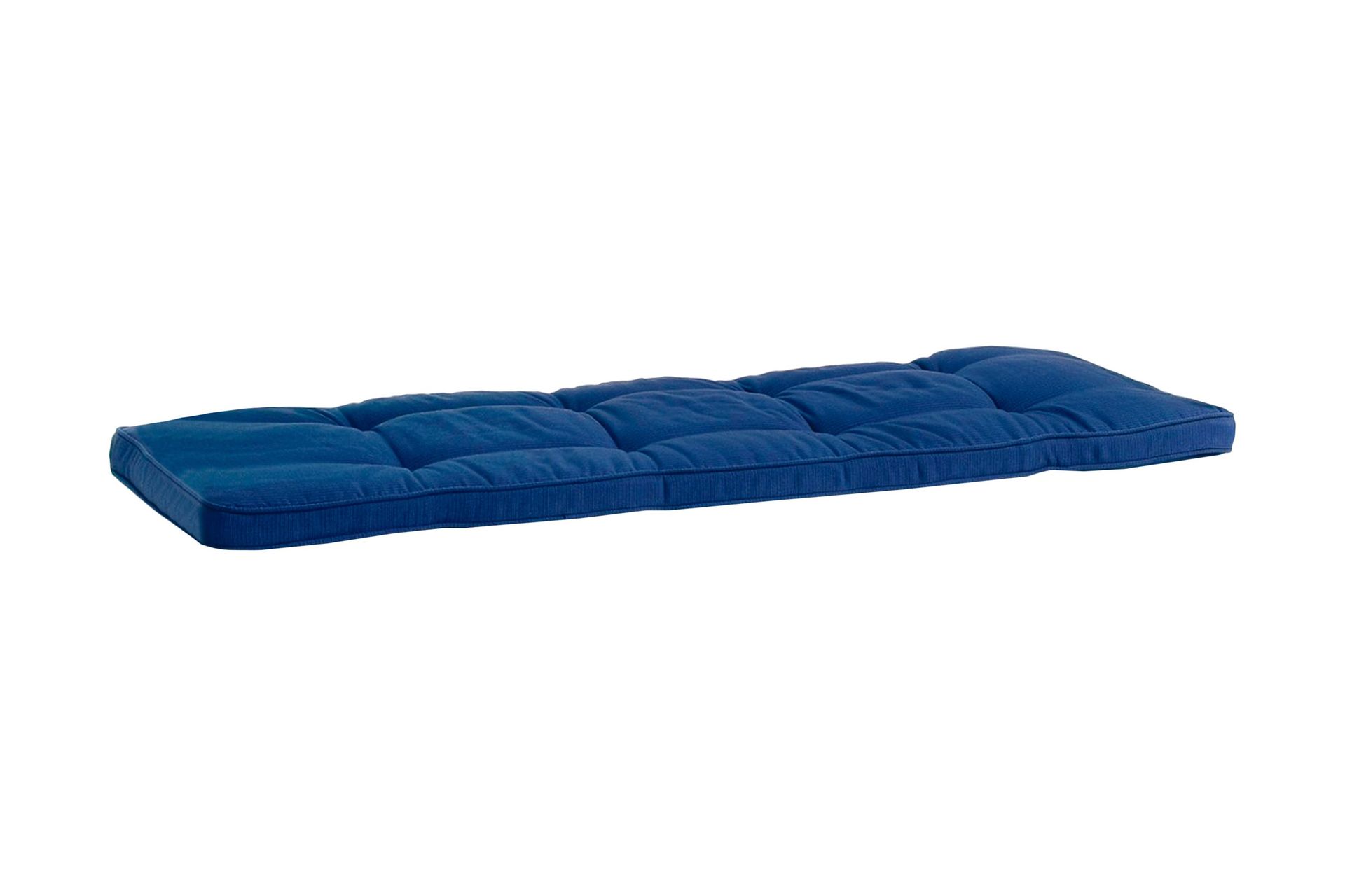 Bänkdyna Marina Fritab blue -