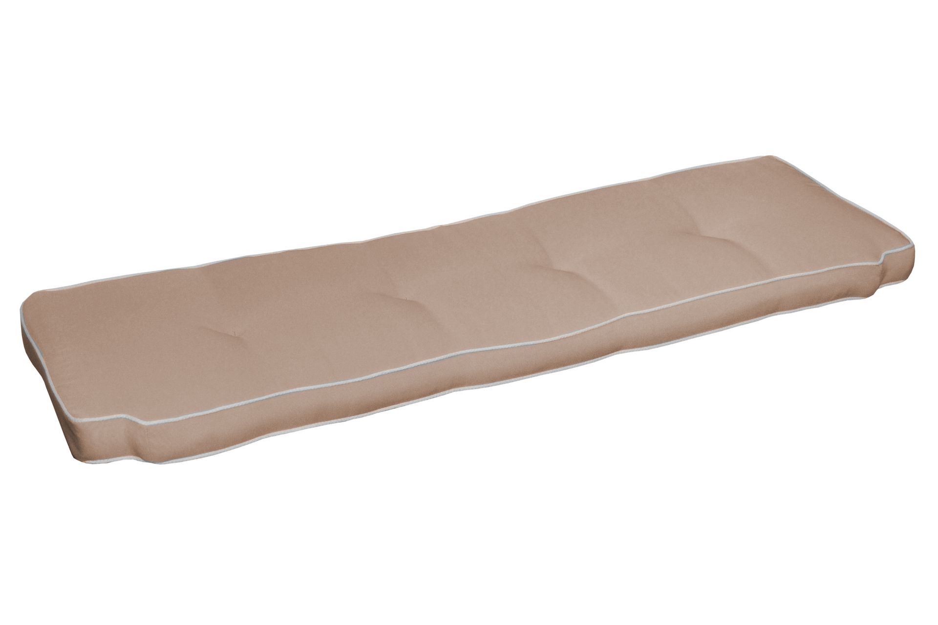 Curto Sofapute - Beige - Hagemøbler - Puter - Sofaputer & benkeputer
