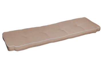 Curto Sofapute - Beige - Hagemøbler - Puter - Sofaputer & benkeputer