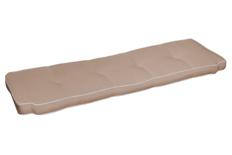 Curto Sofapute - Beige - Hagemøbler - Puter - Sofaputer & benkeputer