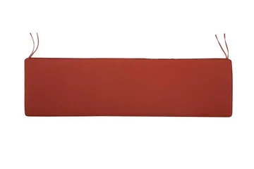 Java Pute 50 cm - Rød - Hagemøbler - Puter - Sofaputer & benkeputer
