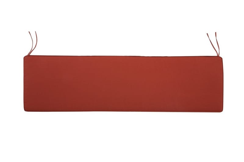 Java Pute 50 cm - Rød - Hagemøbler - Puter - Sofaputer & benkeputer