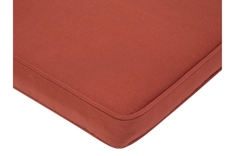 Java Pute 50 cm - Rød - Hagemøbler - Puter - Sofaputer & benkeputer
