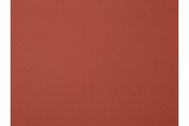 Java Pute 50 cm - Rød - Hagemøbler - Puter - Sofaputer & benkeputer