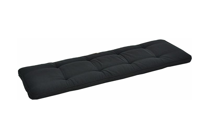 Sofa cushion & bench cushion Fritab Anthracite - Hagemøbler - Puter - Sofaputer & benkeputer
