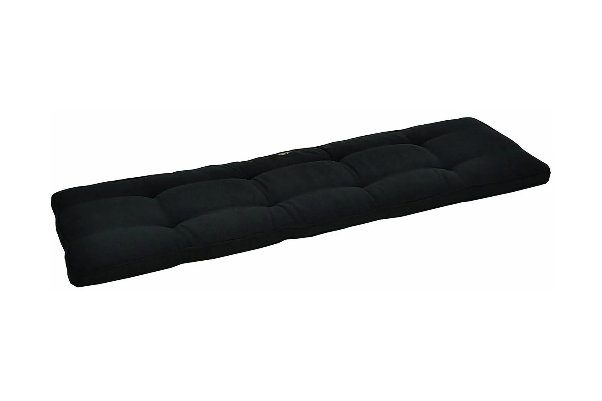 Sofa cushion & bench cushion Fritab Black -