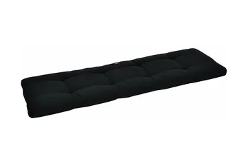 Sofa cushion & bench cushion Fritab Black
