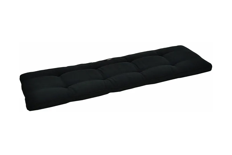 Sofa cushion & bench cushion Fritab Black