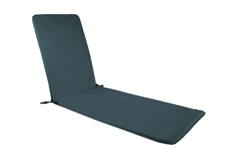 Ohio-2 Solstolpute Mørkegrå, undefined