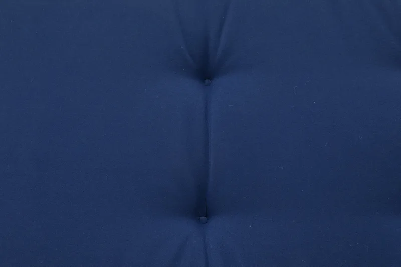 Sierra Solsengpute - Blå - Hagemøbler - Puter - Puter til solseng