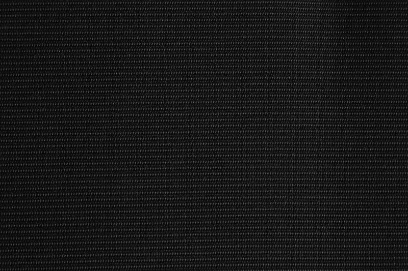 Solsengpute - Svart - Hagemøbler - Puter - Puter til solseng