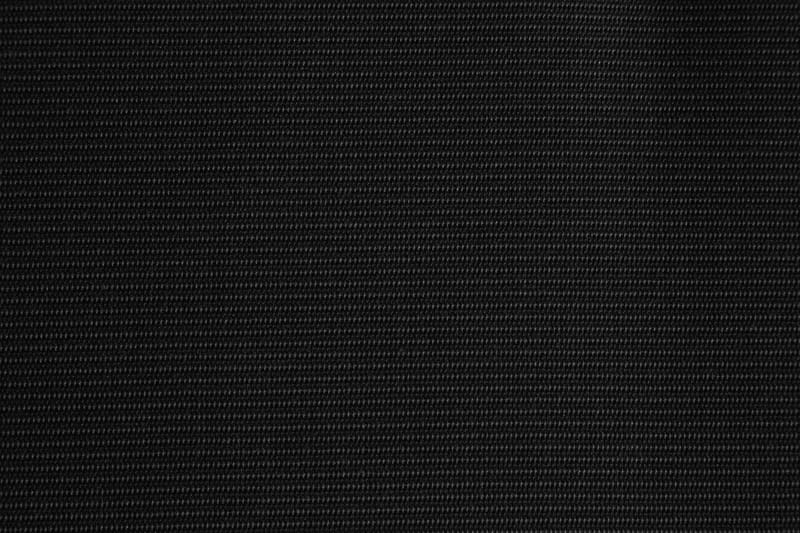 Solsengpute - Svart - Hagemøbler - Puter - Puter til solseng