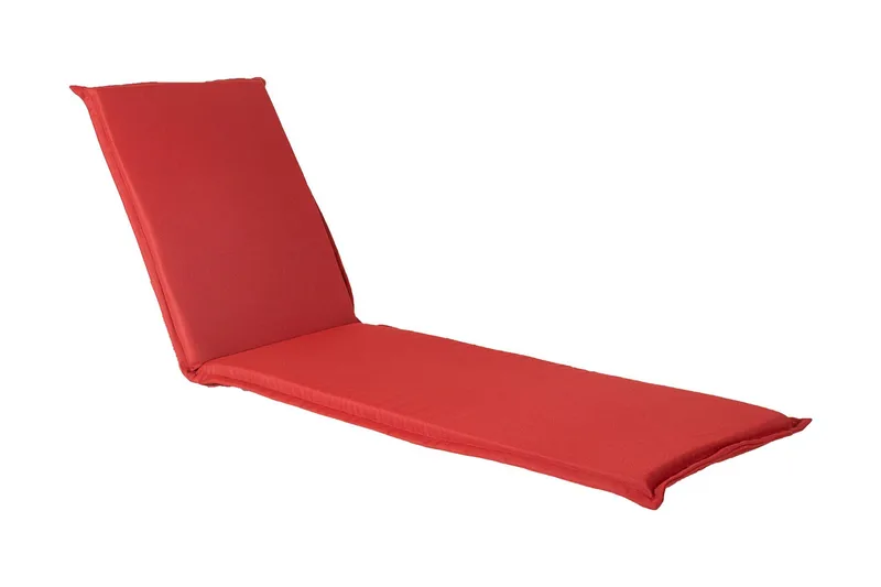 Summer Solstolspute - Hagemøbler - Puter - Puter til solseng