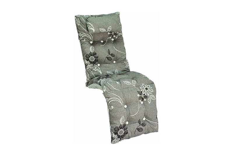 Baden-Baden Flockpute med nakkpute, undefined