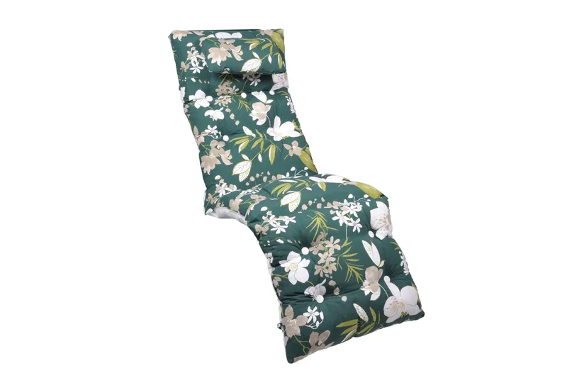 Flokkstoppet Baden baden-pute 50 Grønn, Fritab