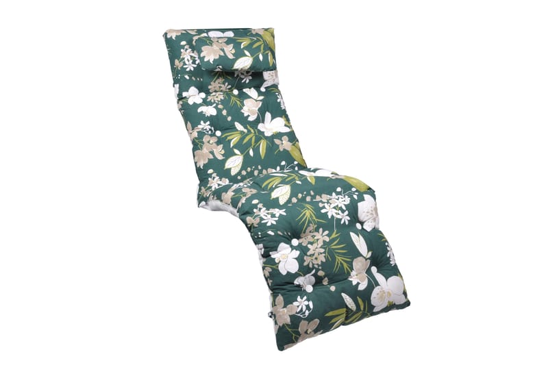 Flokkstoppet Baden baden-pute 50 Grønn, Fritab