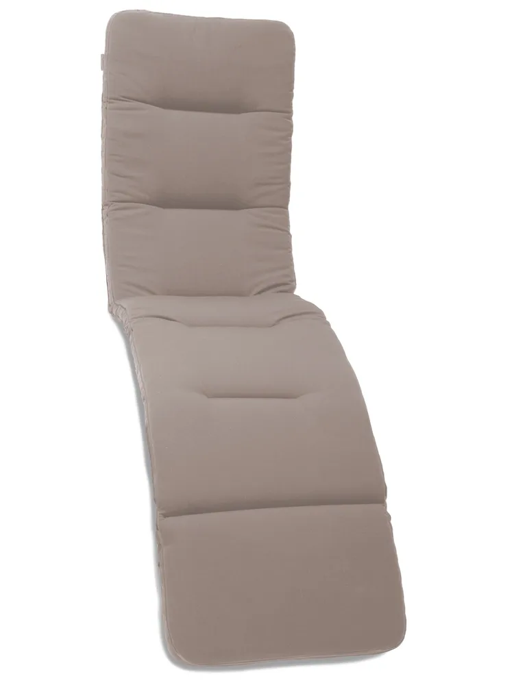 Hillerstorp dekkstolpute 7406 beige - Beige