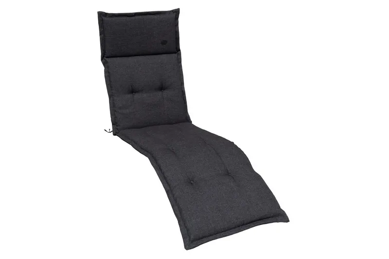 Hillerstorp dekkstolpute 7406 svart, Svart