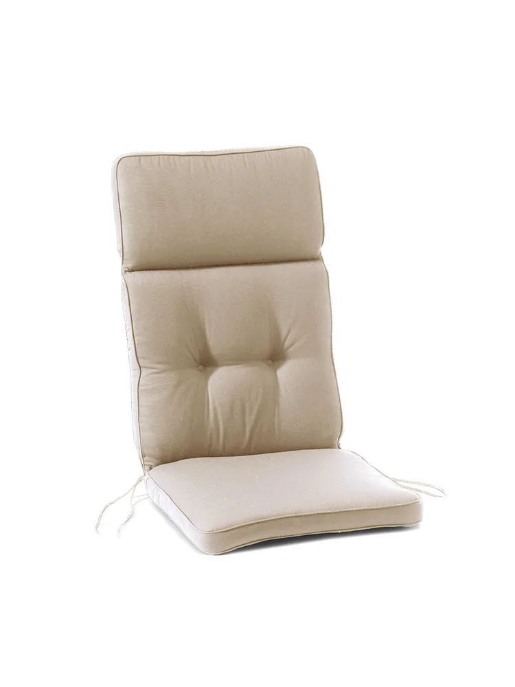 Hillerstorp Milano pute høy 98, Beige