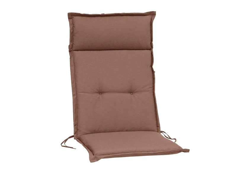 Hillerstorp Milano pute høy 9807, Mocca