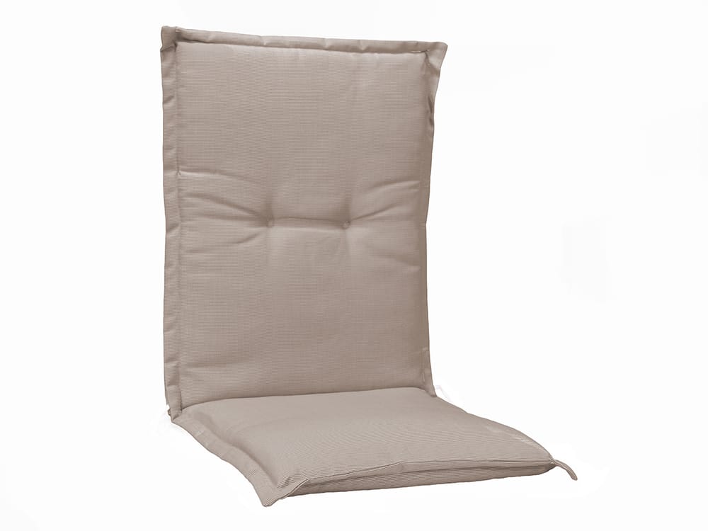 Hillerstorp Monza pute lav 445 - Beige