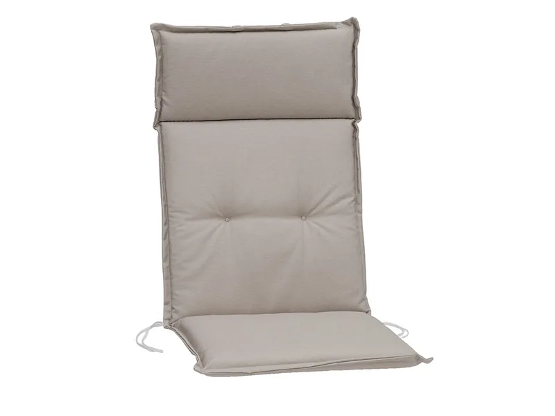 Pute Hillerstorp Høy 9807, Beige