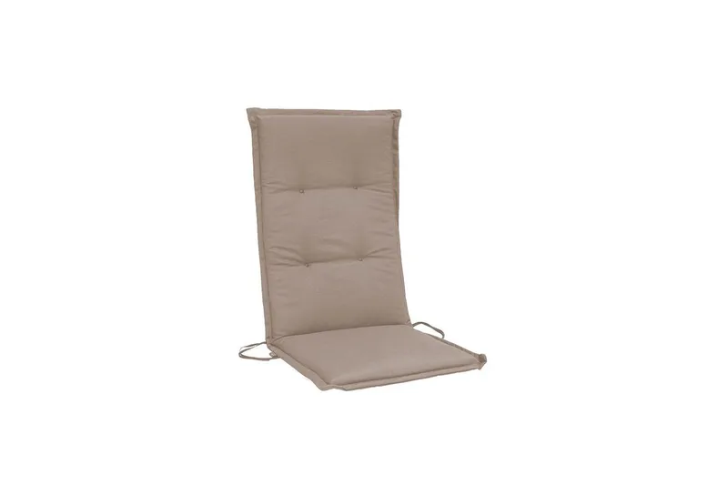 Pute Hillerstorp Monza Høy 545 Beige, Beige