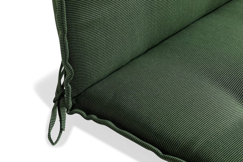 Pute til Posisjonsstol - Grønn - Hagemøbler - Puter - Posisjonsputer