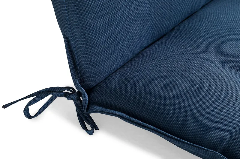 Pute til Posisjonsstol - Blå - Hagemøbler - Puter - Posisjonsputer