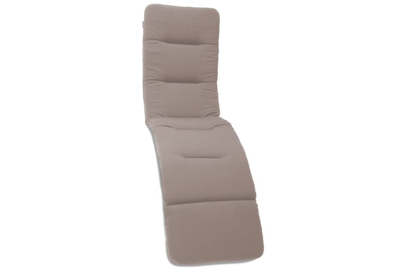 Solstolpute Hillerstorp 7406 Beige - Beige - Hagemøbler - Puter - Solstolpute - Dekkstolputer