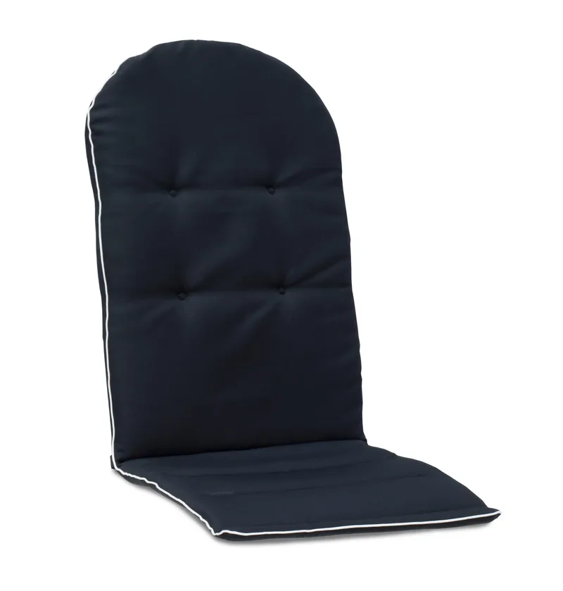 Solstolpute Hillerstorp Tennessee, Blå