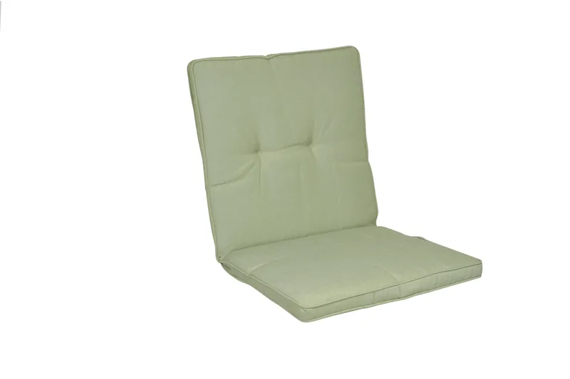 Standard Flockpute 47x38 cm - Grønn - Hagemøbler - Puter - Øvrige puter