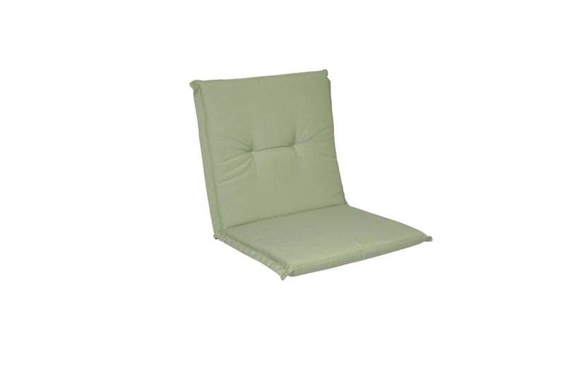 Standard Flockpute 47x38 cm - Grønn - Hagemøbler - Puter - Øvrige puter