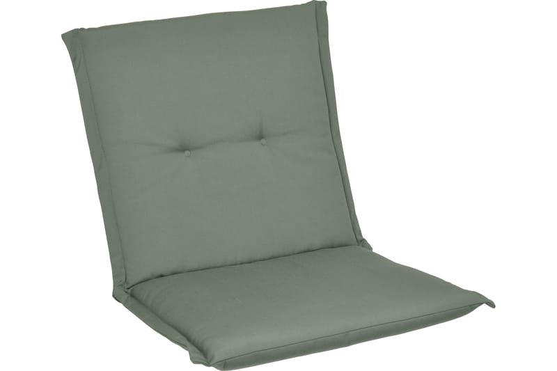 Standard Flockpute 47x38 cm - Grønn - Hagemøbler - Puter - Øvrige puter