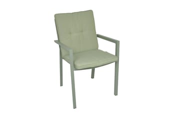 Standard Flockpute 47x38 cm - Grønn - Hagemøbler - Puter - Øvrige puter