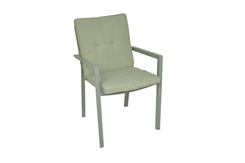 Standard Flockpute 47x38 cm - Grønn - Hagemøbler - Puter - Øvrige puter