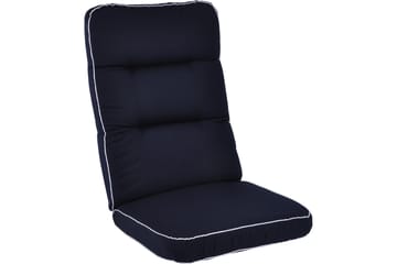 Standard Flockpute 56x54 cm