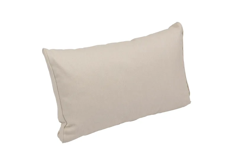 Standard Ryggpute 65x40 cm, Beige