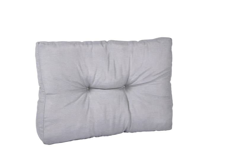 Standard Ryggpute 68x48 cm, Lys grå