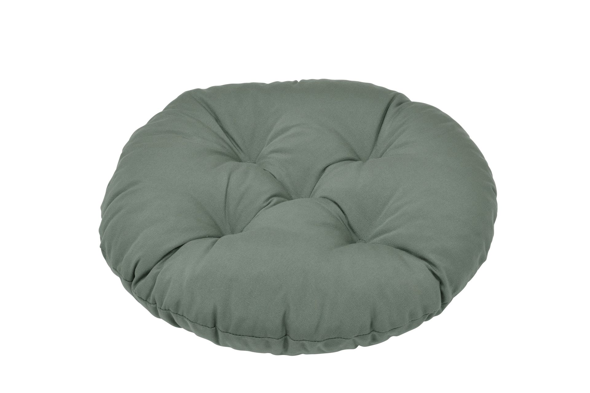 Standard Sittepute 37x37 cm - Grønn - Hagemøbler - Puter - Sitteputer