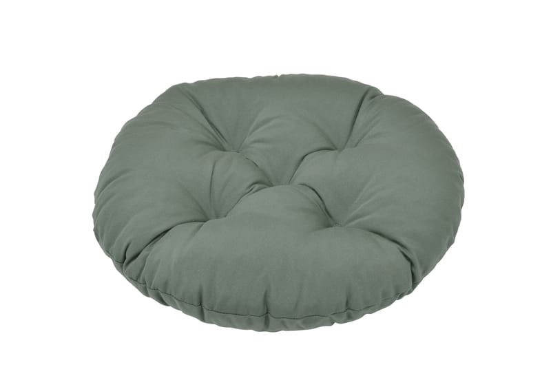 Standard Sittepute 37x37 cm - Grønn - Hagemøbler - Puter - Sitteputer