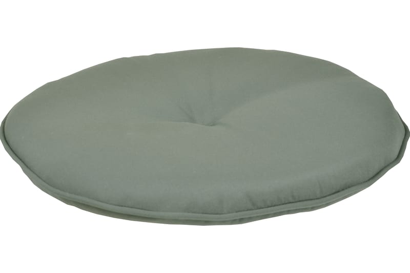 Standard Sittepute 37x37 cm - Grønn - Hagemøbler - Puter - Sitteputer