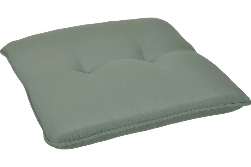 Standard Sittepute 40x42 cm - Grønn - Hagemøbler - Puter - Sitteputer