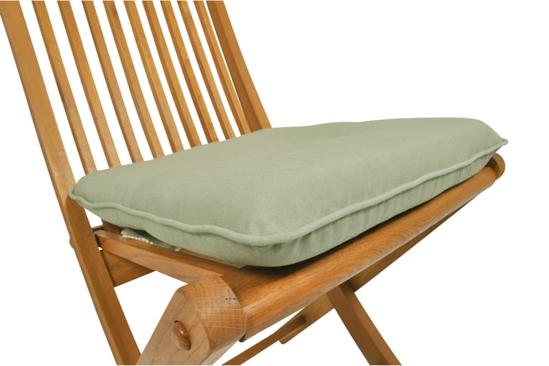 Standard Sittepute 40x42 cm - Grønn - Hagemøbler - Puter - Sitteputer