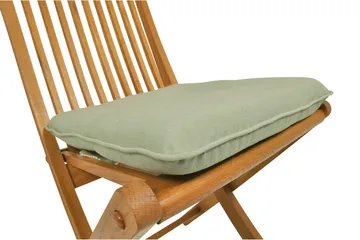 Standard Sittepute 40x42 cm - Grønn - Hagemøbler - Puter - Sitteputer