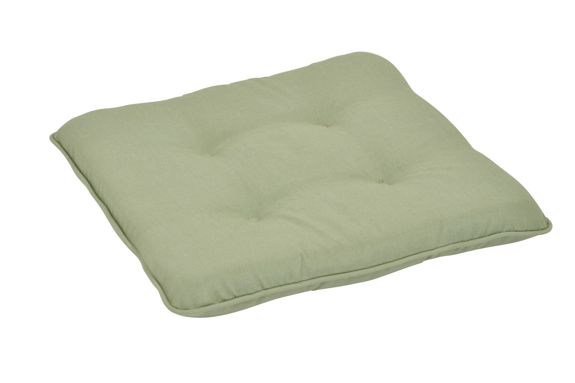 Standard Sittepute 45x42 cm - Grønn - Hagemøbler - Puter - Sitteputer