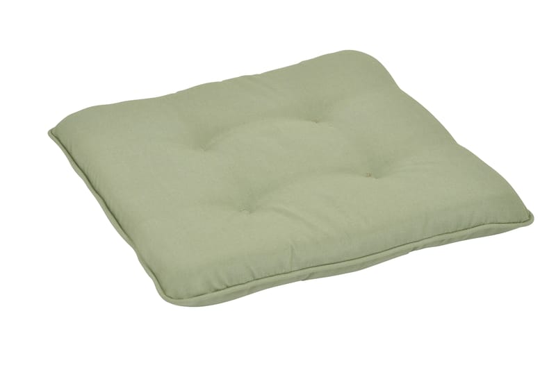Standard Sittepute 45x42 cm - Grønn - Hagemøbler - Puter - Sitteputer