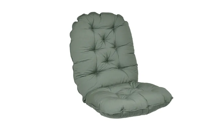 Standard Sittepute 60x52 cm, Grønn